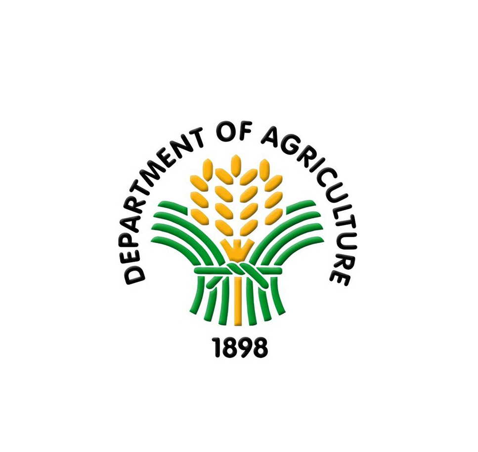 Department of Agriculture Logo